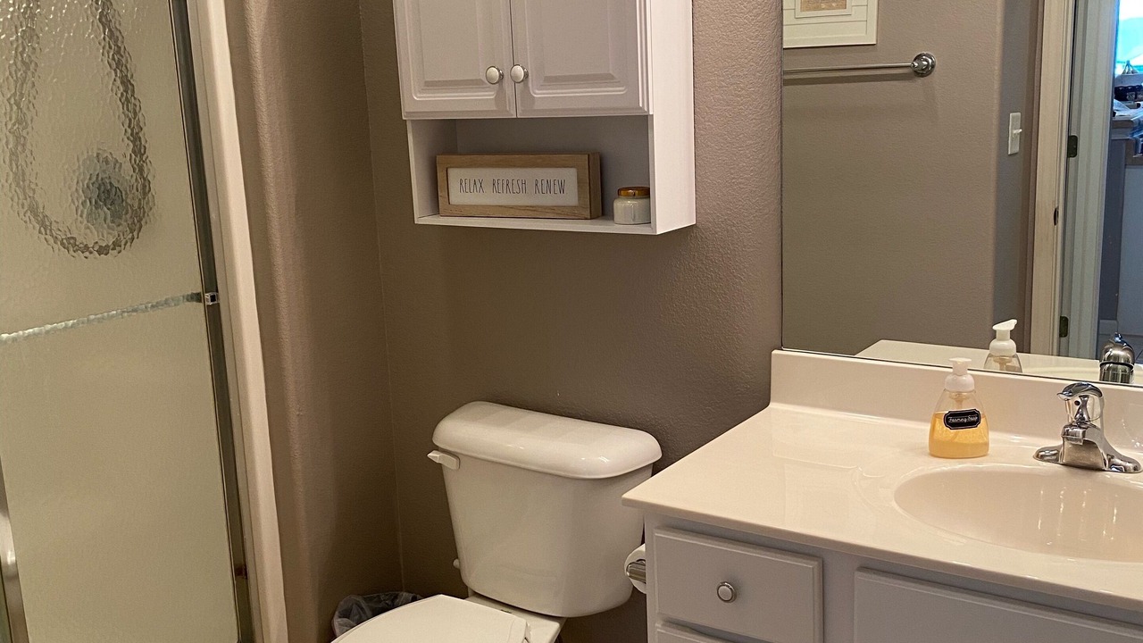 Photo of Bathroom in Lake Ozark