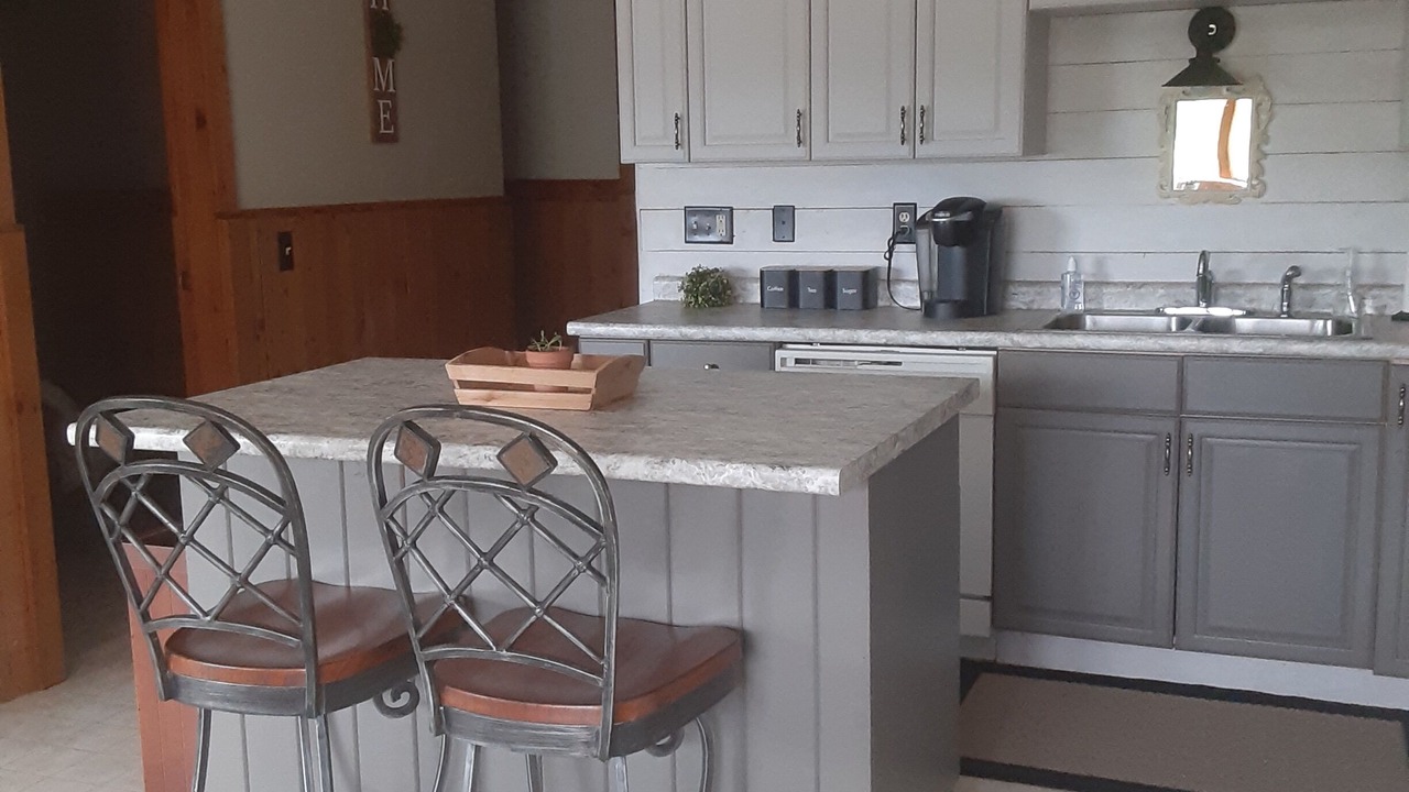 Photo of Kitchen in Brighton