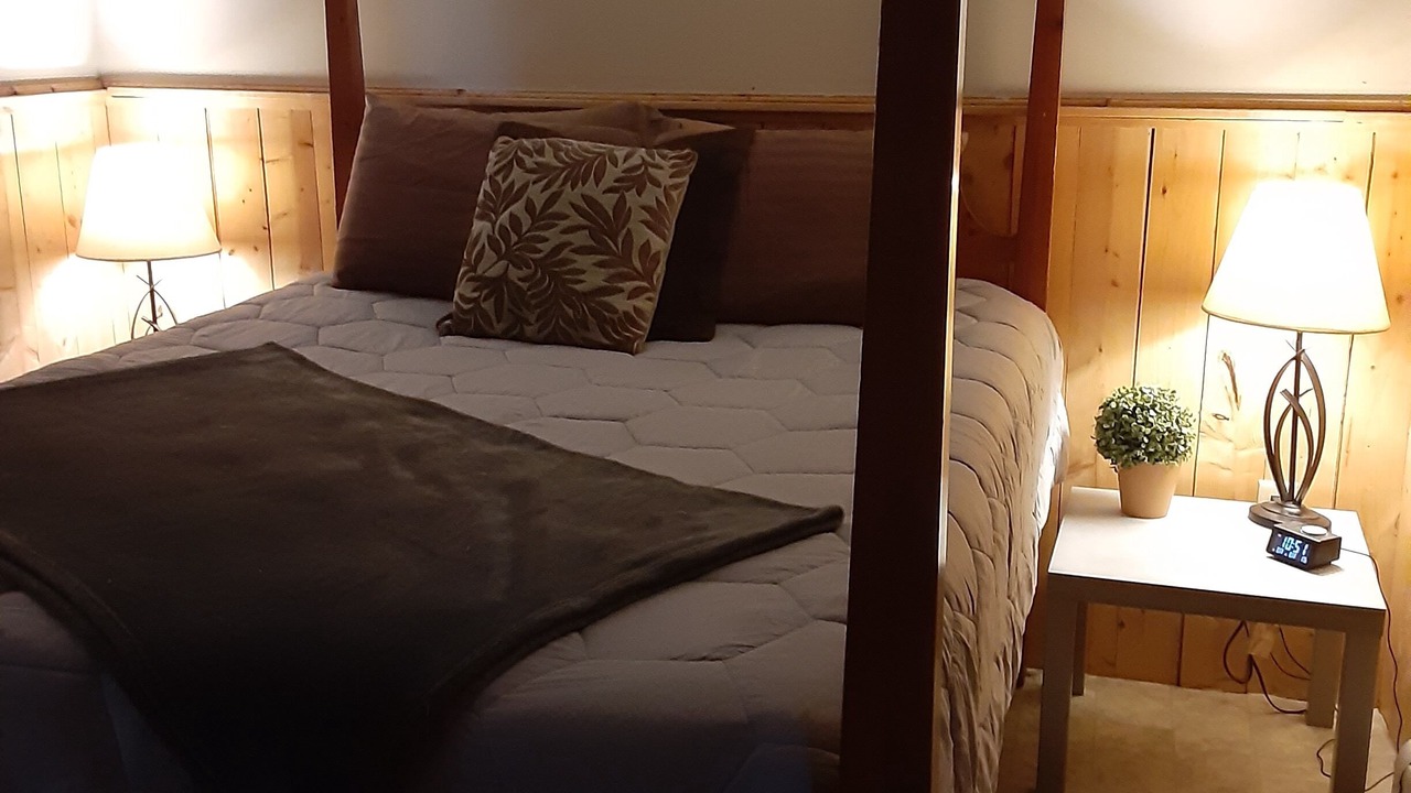 Photo of Bedroom in Brighton