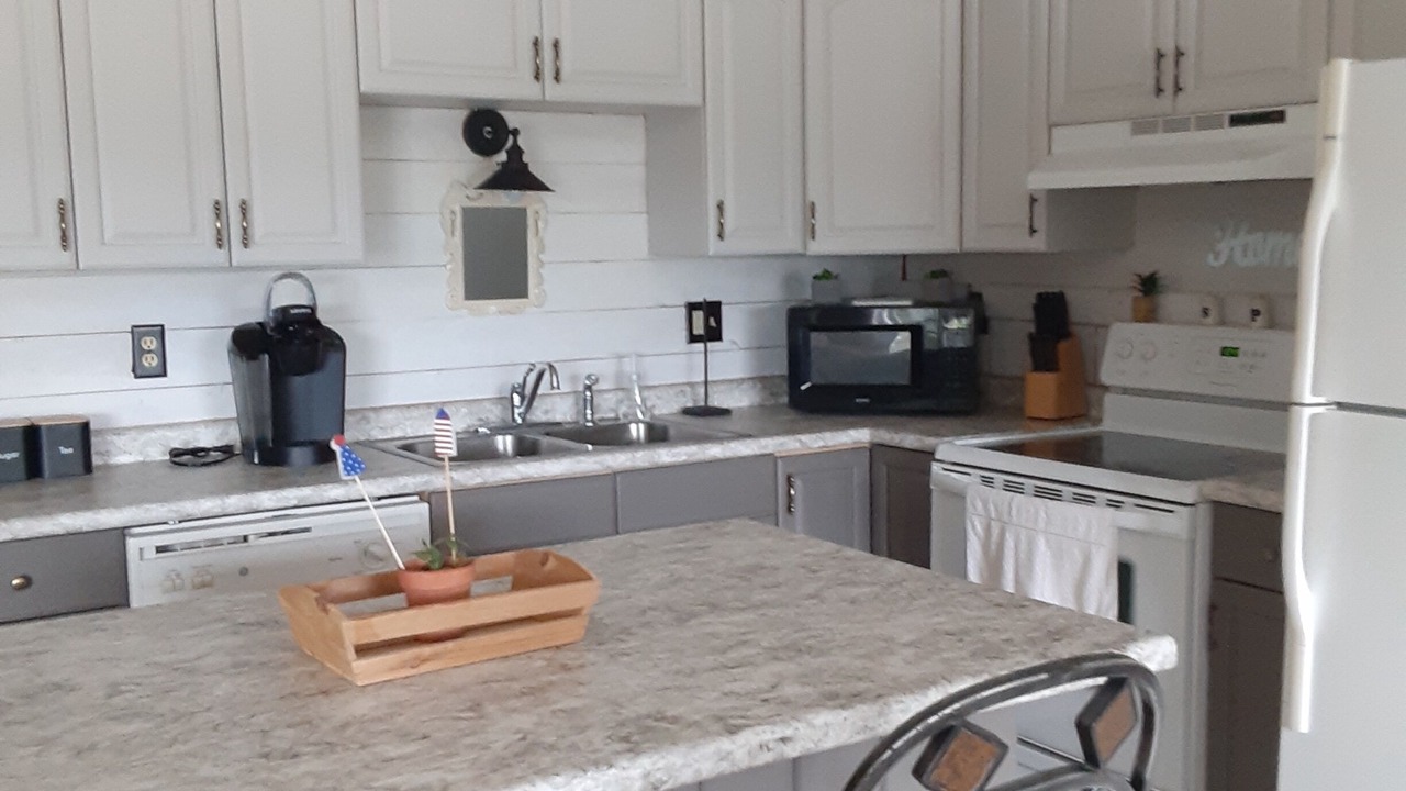 Photo of Kitchen in Brighton