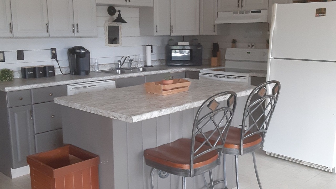 Photo of Kitchen in Brighton