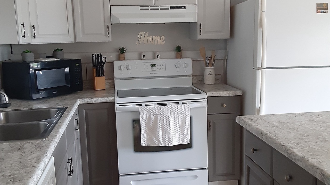 Photo of Kitchen in Brighton