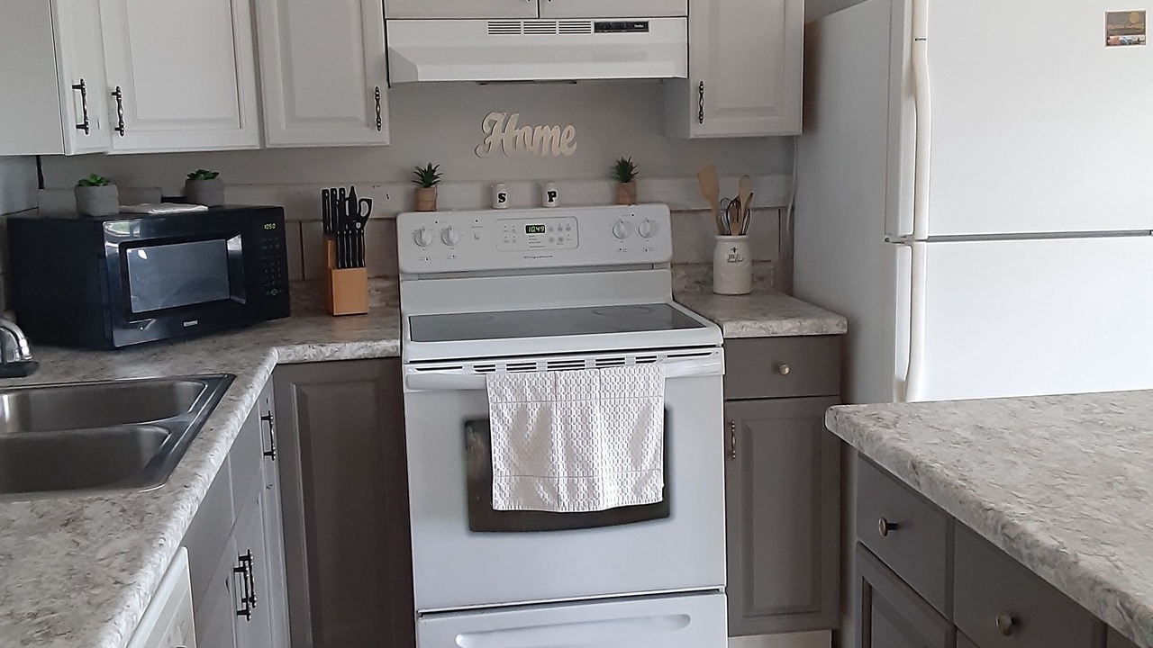 Photo of Kitchen in Brighton