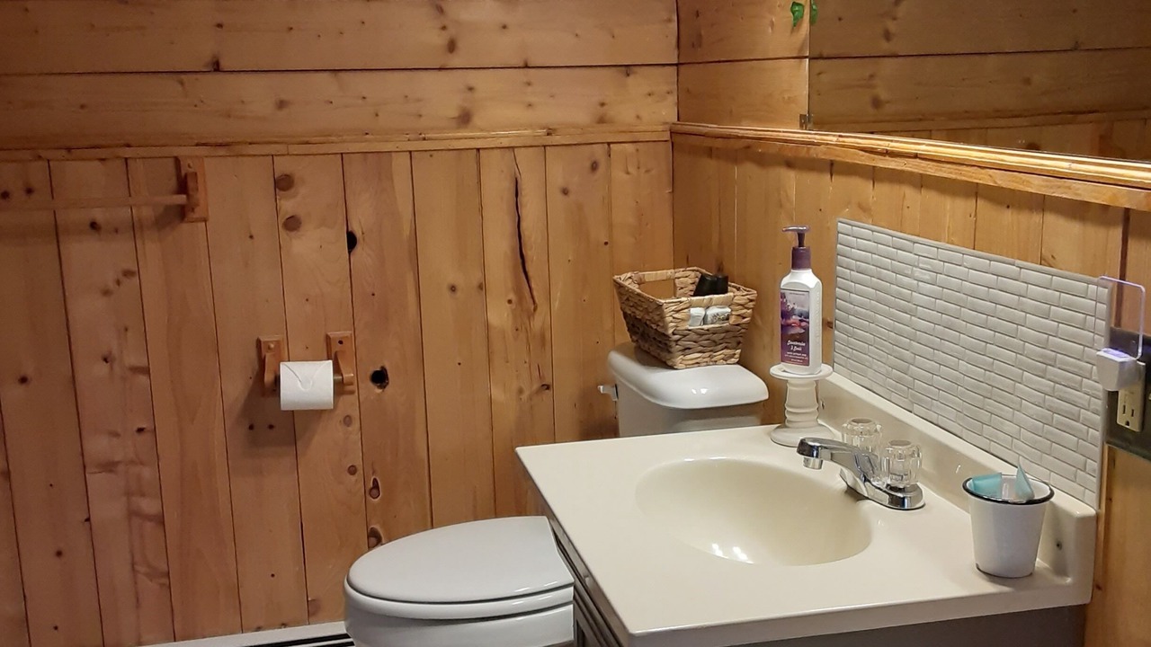 Photo of Bathroom in Brighton