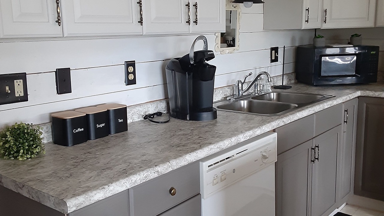 Photo of Kitchen in Brighton