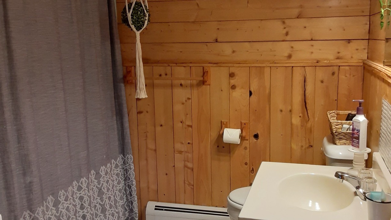 Photo of Bathroom in Brighton