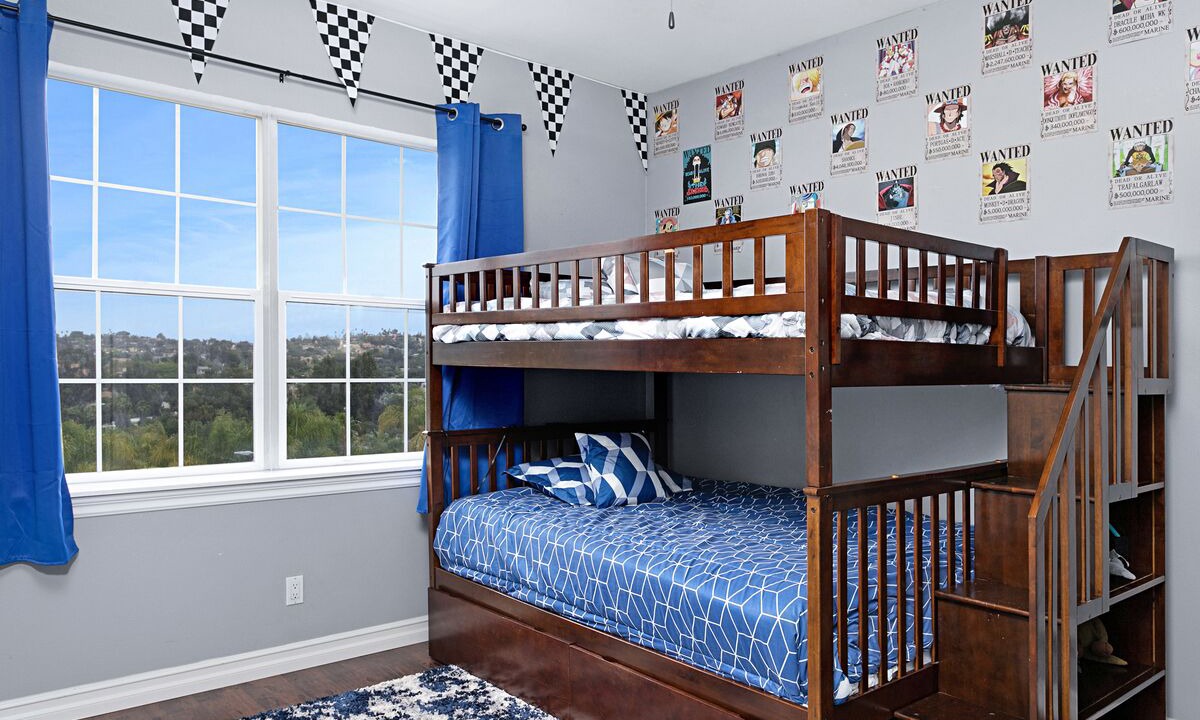 Photo of Bedroom in Vista