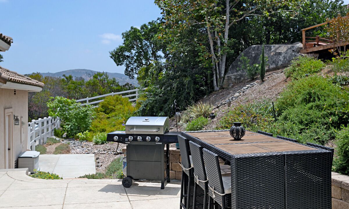 Photo of Outdoor in Vista
