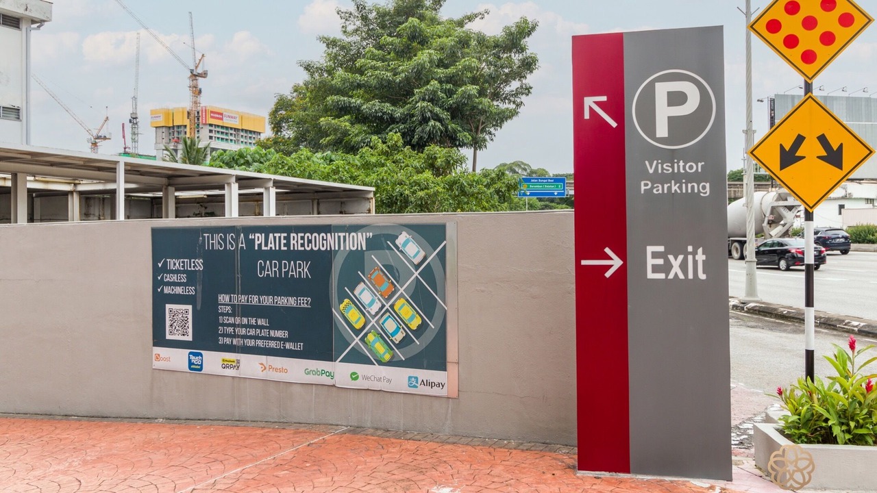 Photo of Outdoor in Brickfields