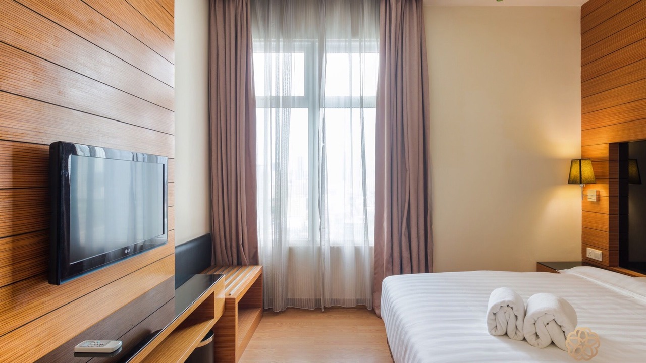 Photo of Bedroom in Brickfields