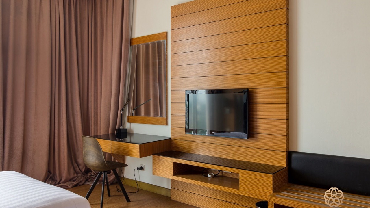 Photo of Bedroom in Brickfields