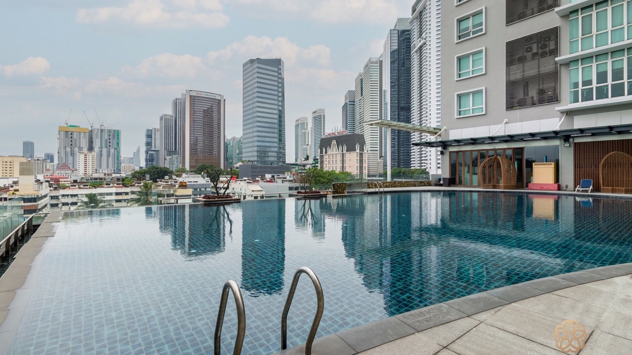 Photo of Outdoor in Brickfields