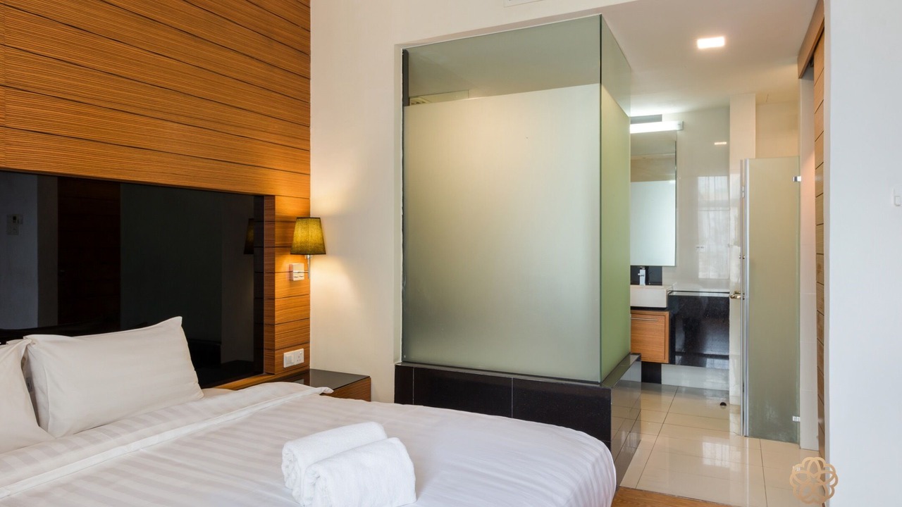 Photo of Bedroom in Brickfields