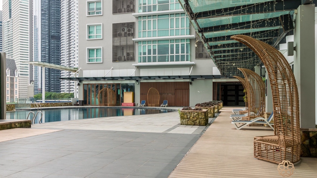 Photo of Outdoor in Brickfields