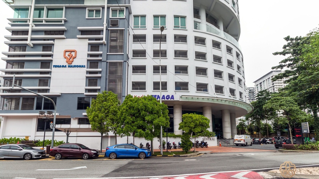 Photo of Outdoor in Brickfields