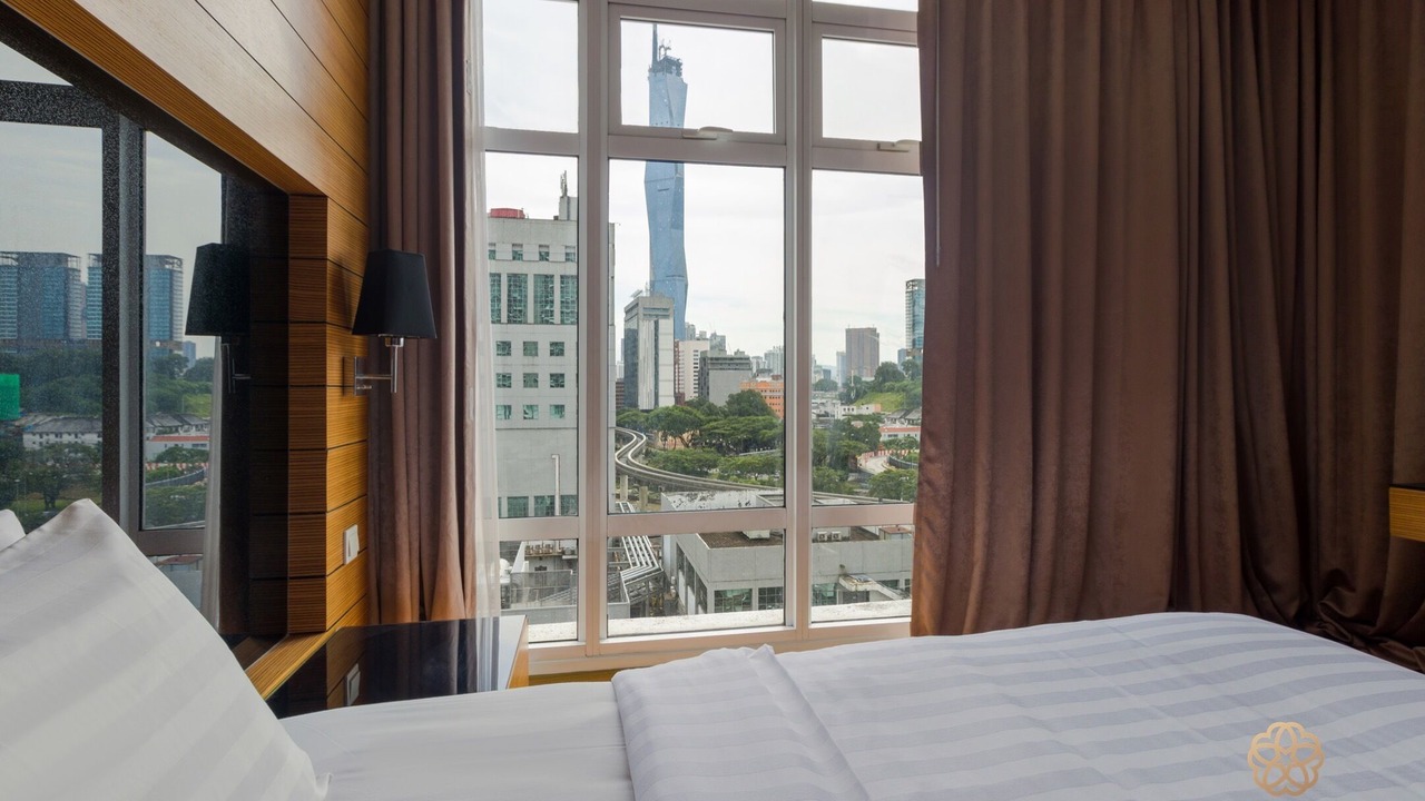 Photo of Bedroom in Brickfields