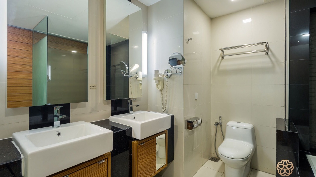 Photo of Bathroom in Brickfields