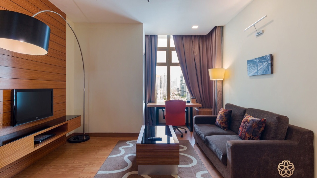 Photo of Livingroom in Brickfields