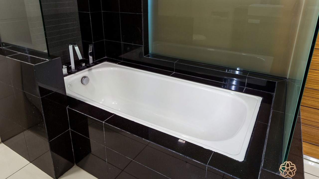 Photo of Bathroom in Brickfields