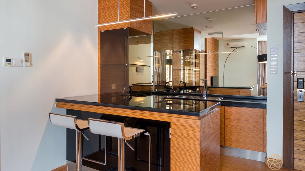 Photo of Kitchen in Brickfields