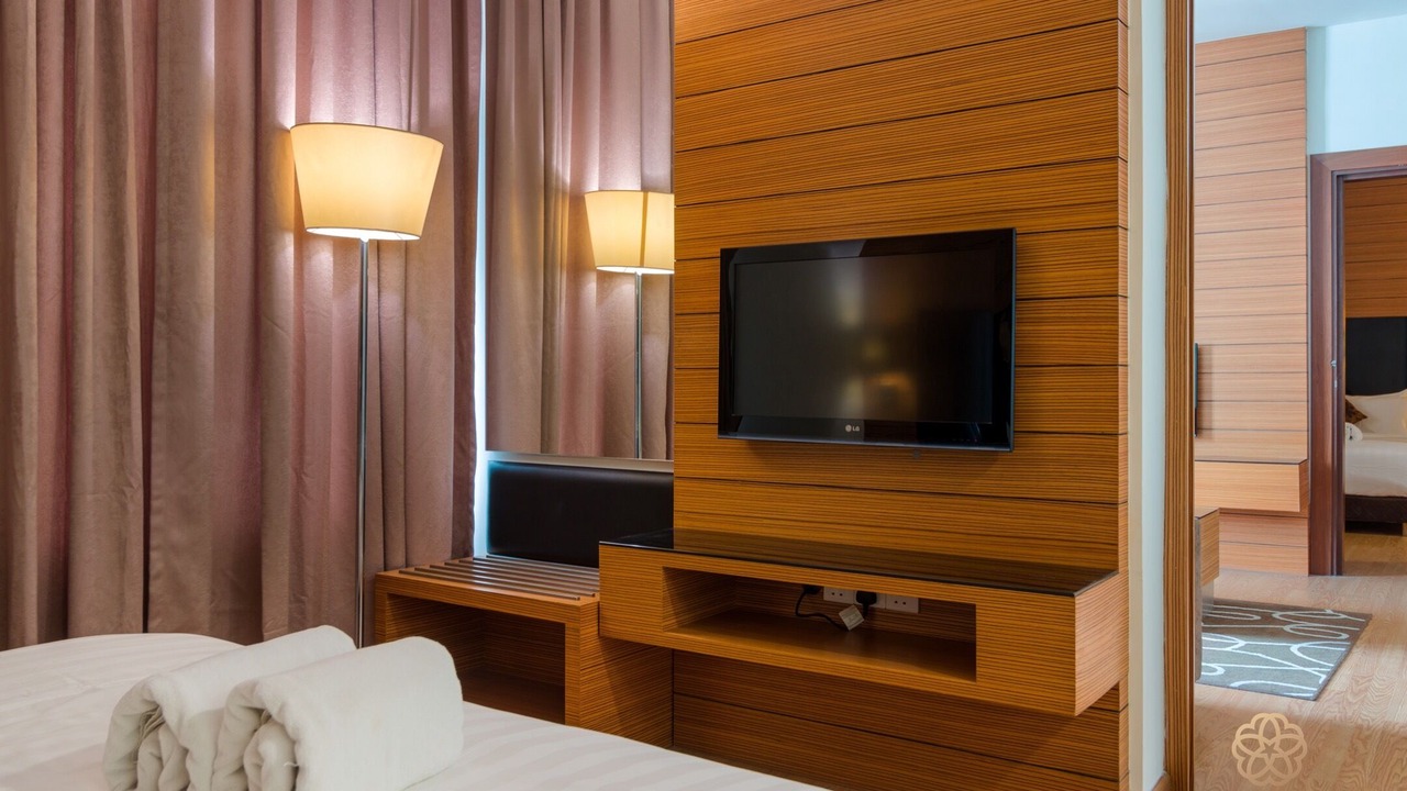 Photo of Bedroom in Brickfields