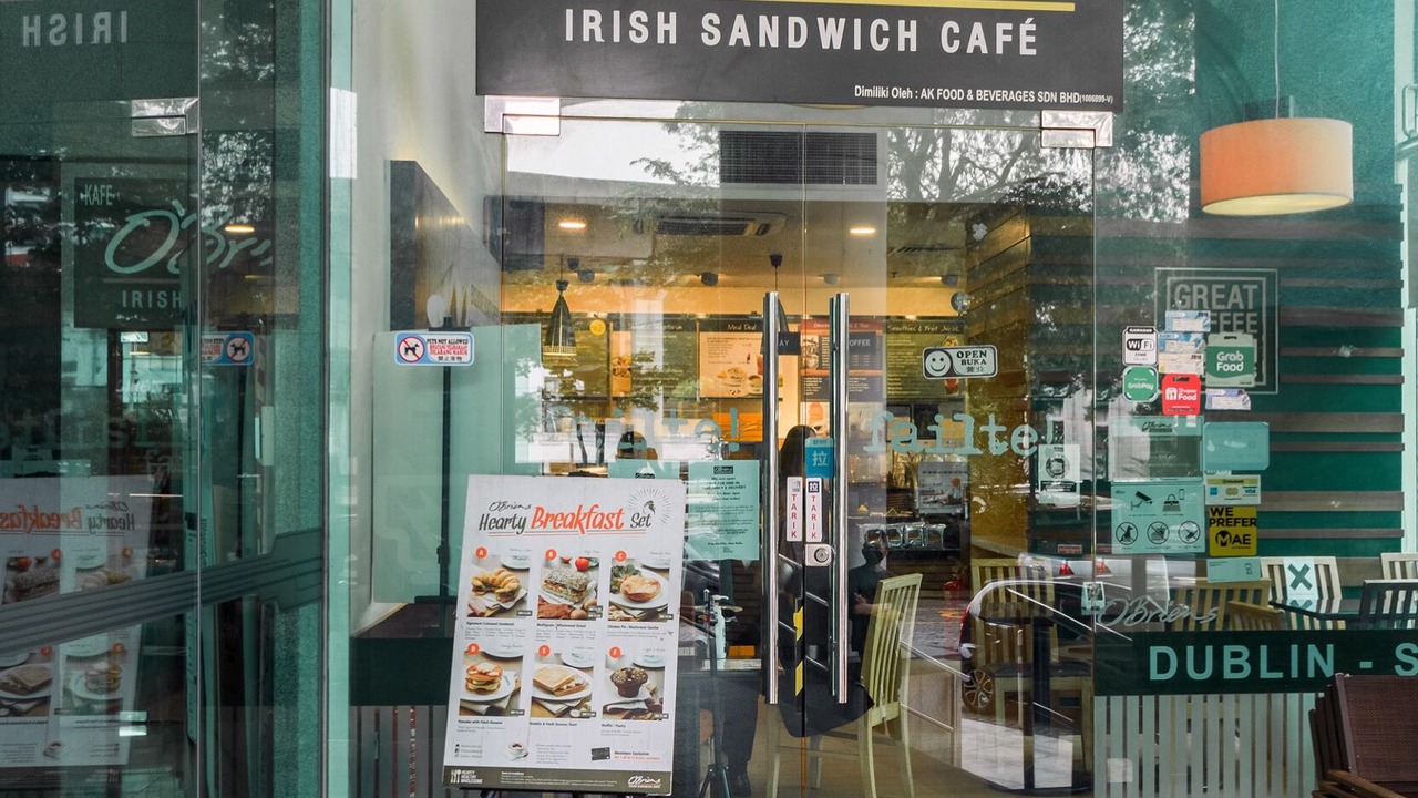 Photo of Outdoor in Brickfields