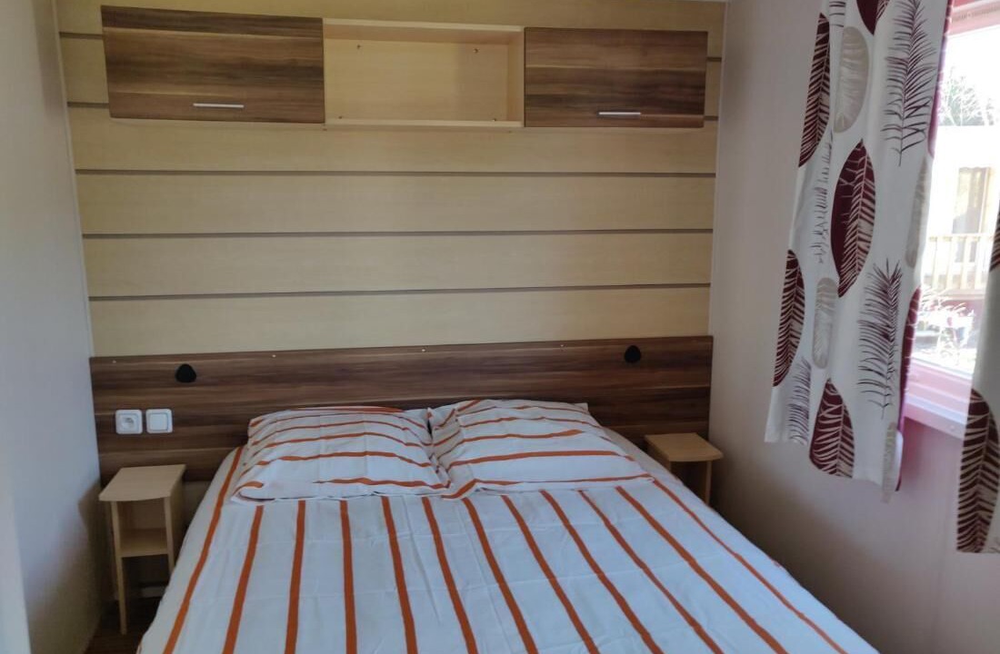 Photo of Bedroom in Gastes