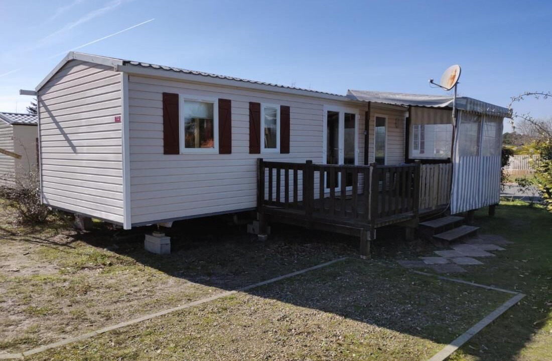 Photo of Outdoor in Gastes