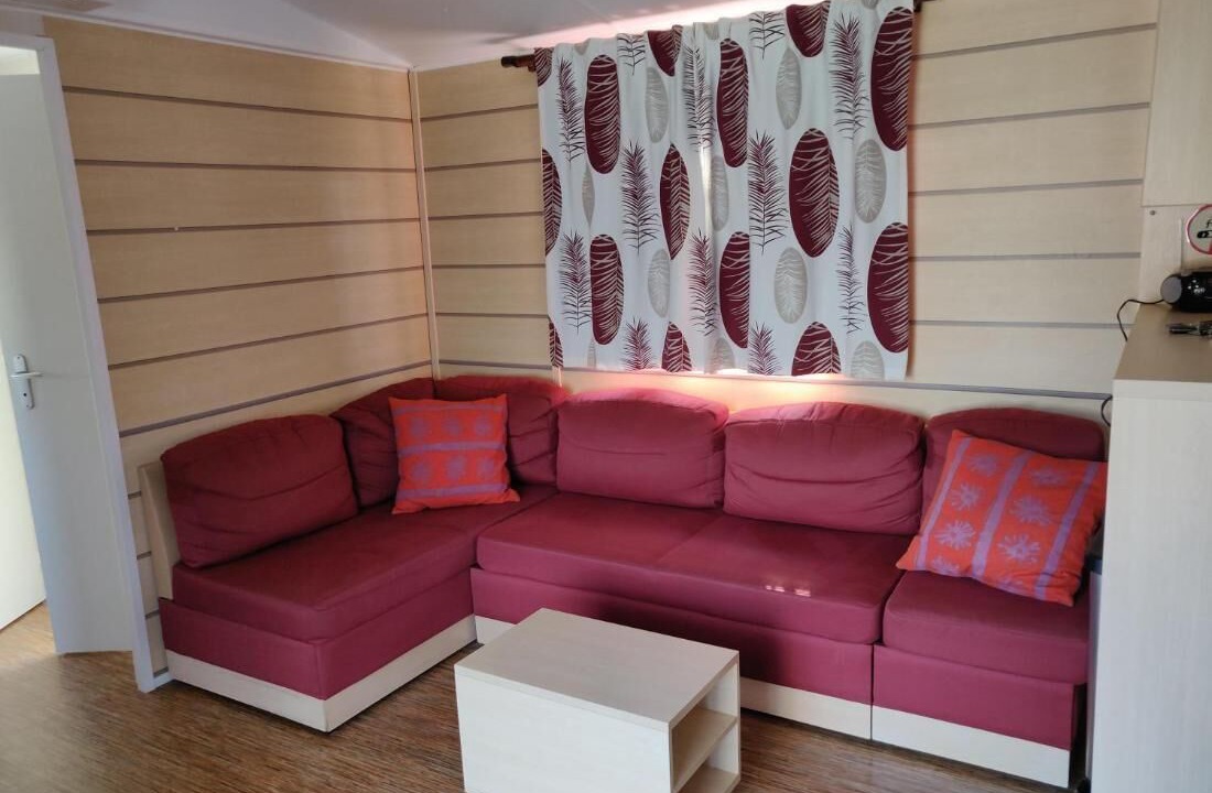 Photo of Livingroom in Gastes