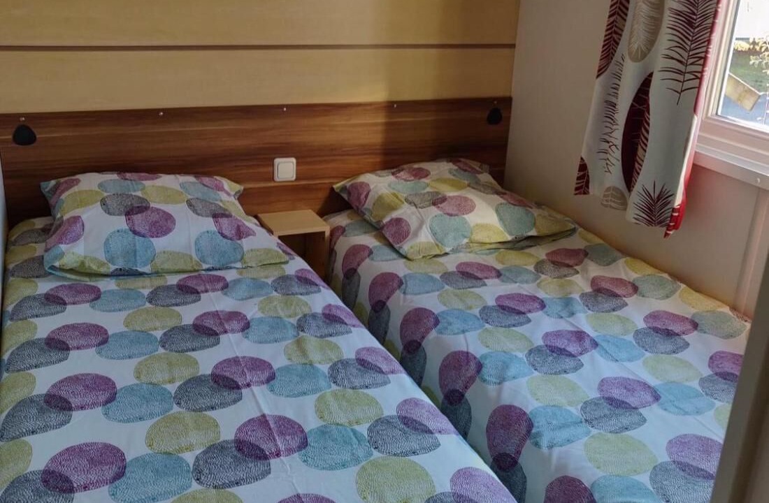 Photo of Bedroom in Gastes