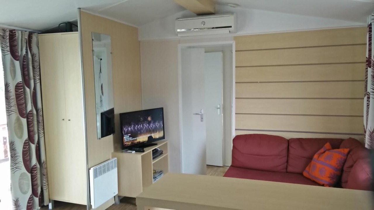 Photo of Livingroom in Gastes