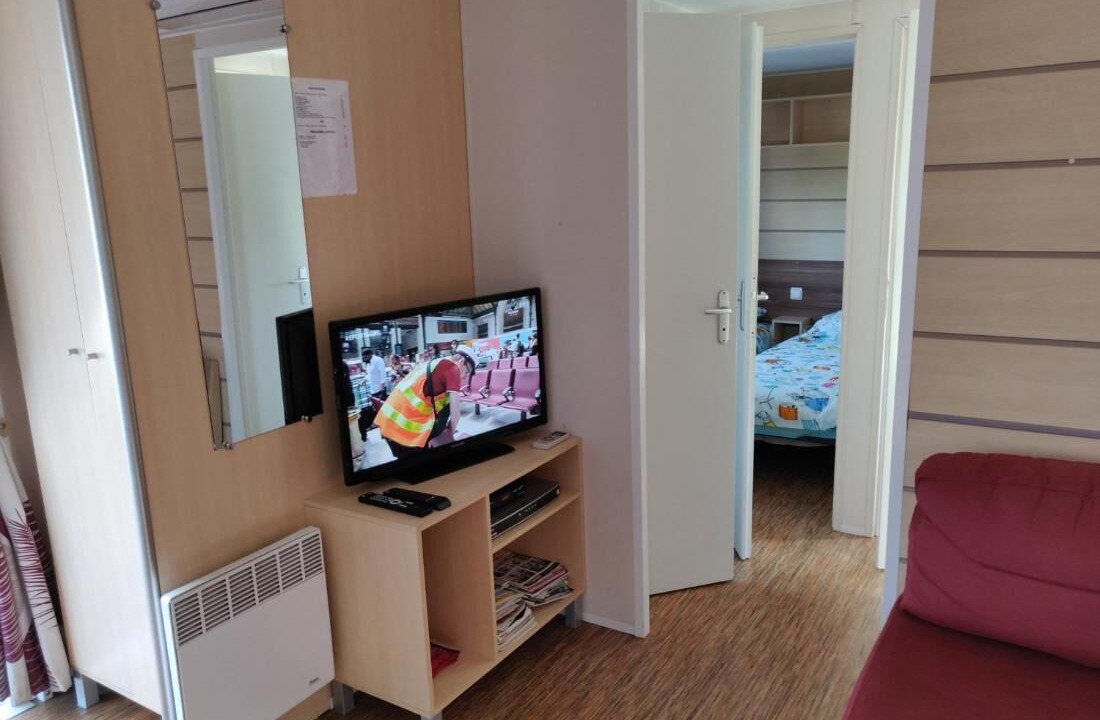 Photo of Bedroom in Gastes