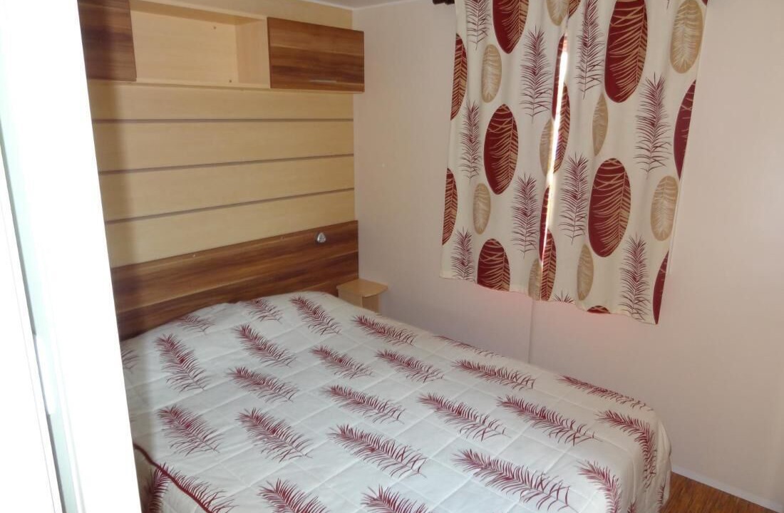 Photo of Bedroom in Gastes