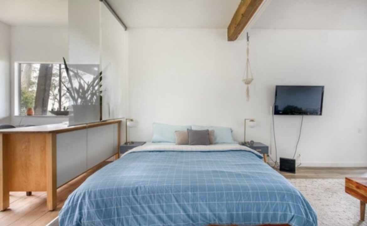 Photo of Bedroom in Piedmont Pines