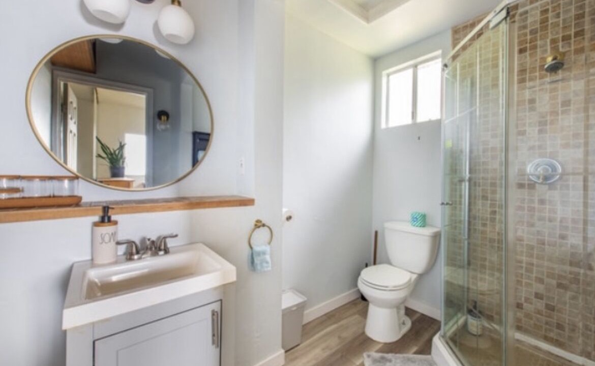Photo of Bathroom in Piedmont Pines