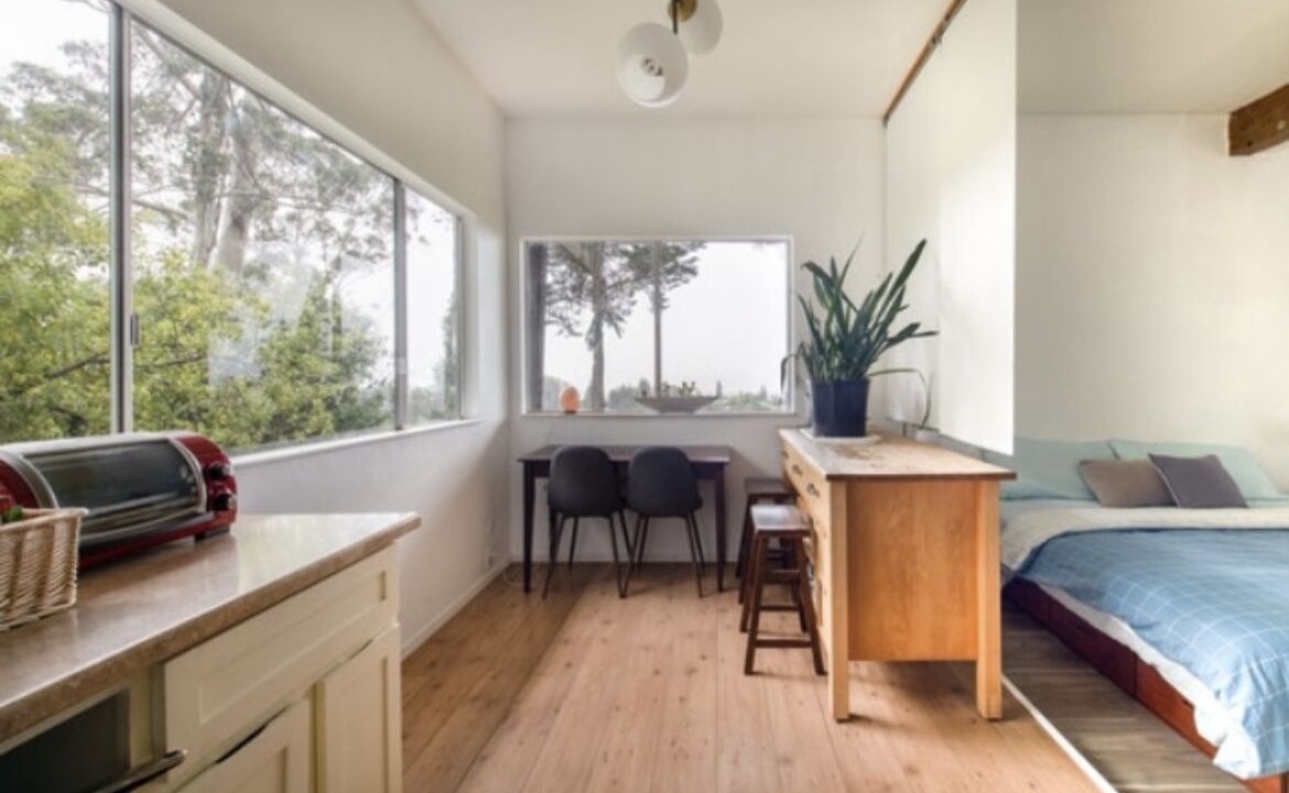 Photo of Bedroom in Piedmont Pines