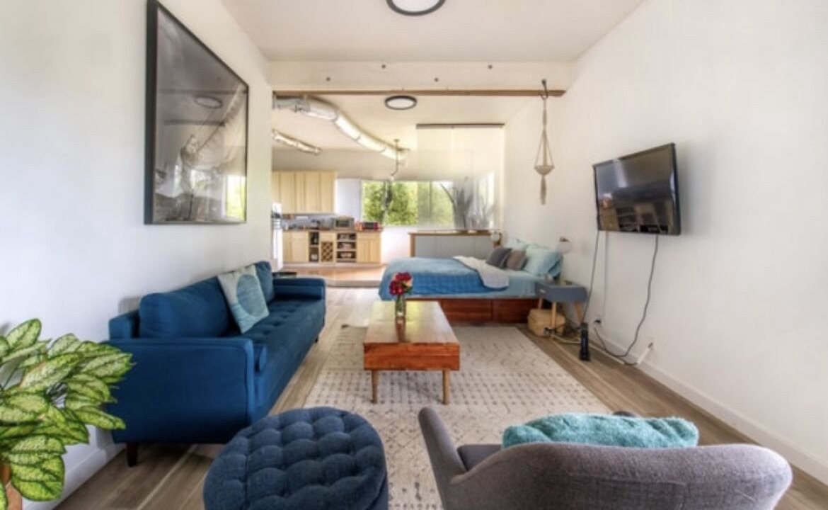 Photo of Livingroom in Piedmont Pines