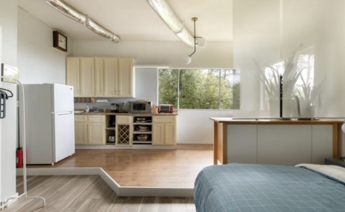 Photo of Bedroom in Piedmont Pines