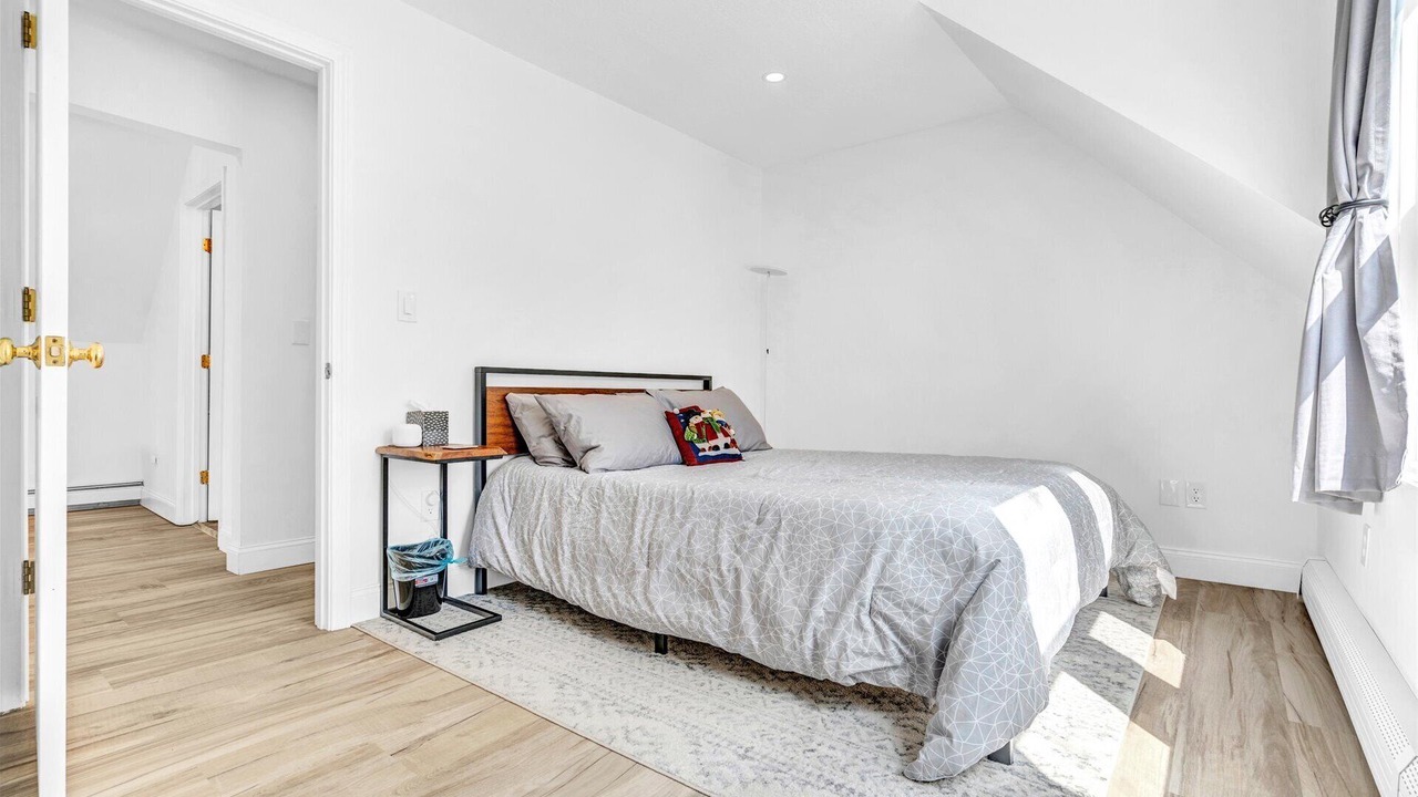 Photo of Bedroom in North Conway