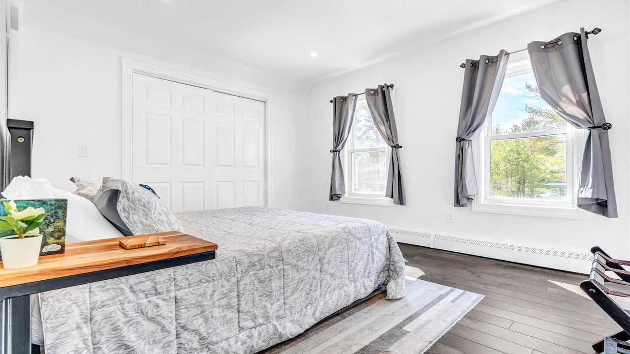Photo of Bedroom in North Conway