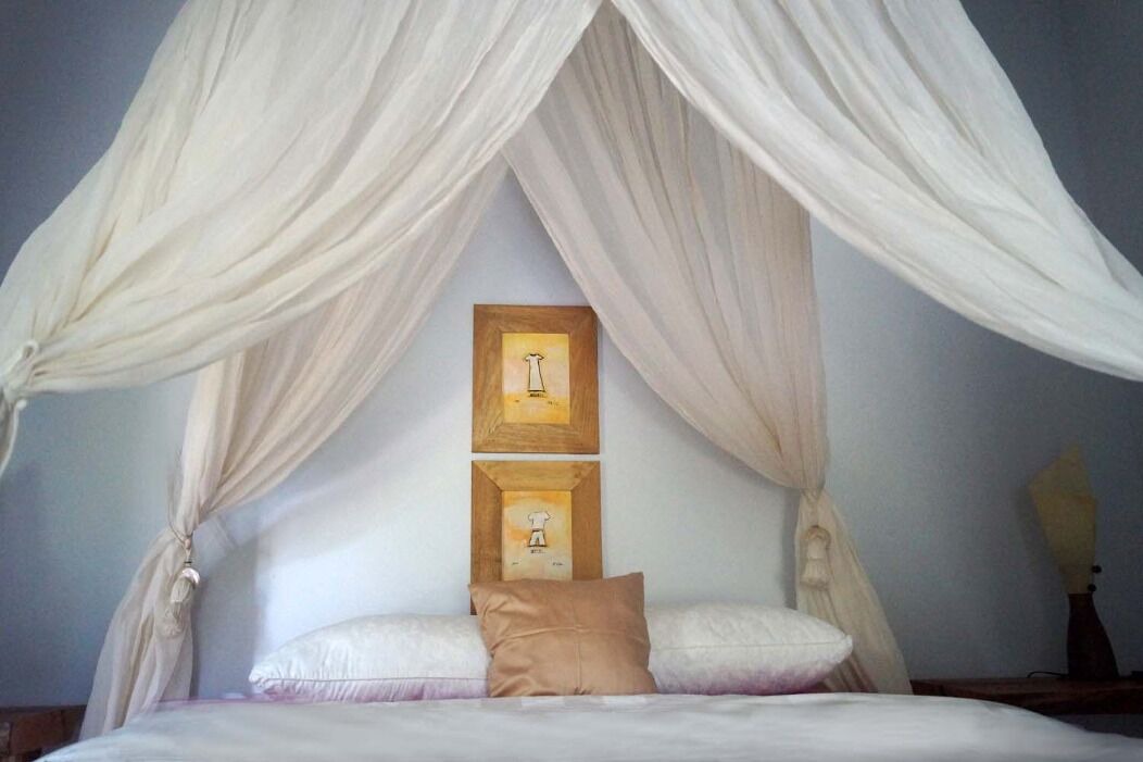 Photo of Bedroom in Senggigi