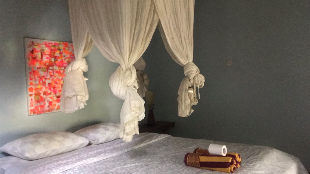 Photo of Bedroom in Senggigi