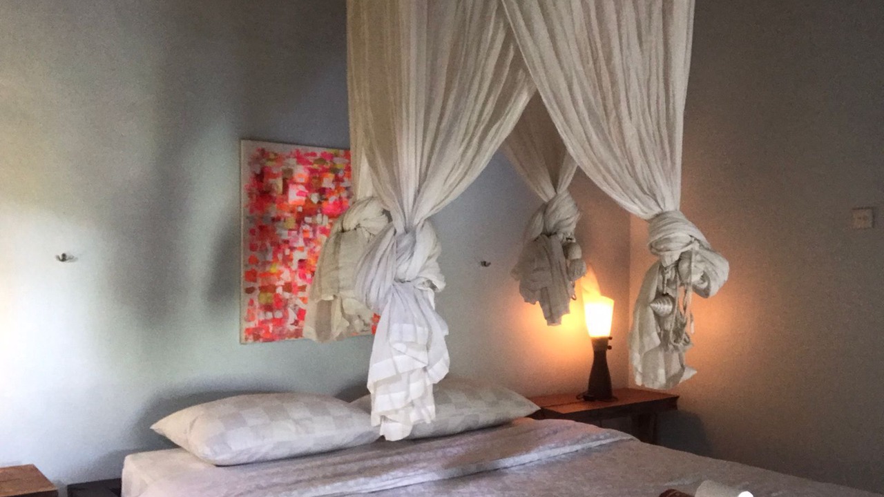 Photo of Bedroom in Senggigi