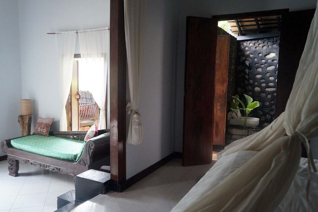 Photo of Bedroom in Senggigi