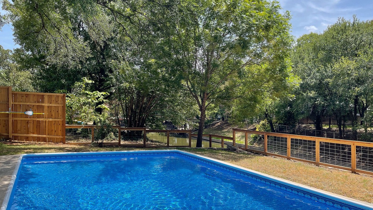 Photo of Outdoor in Granbury