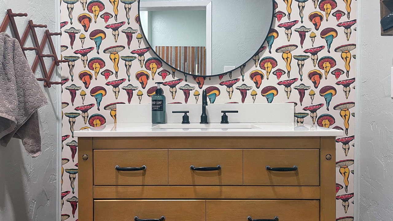 Photo of Bathroom in Granbury