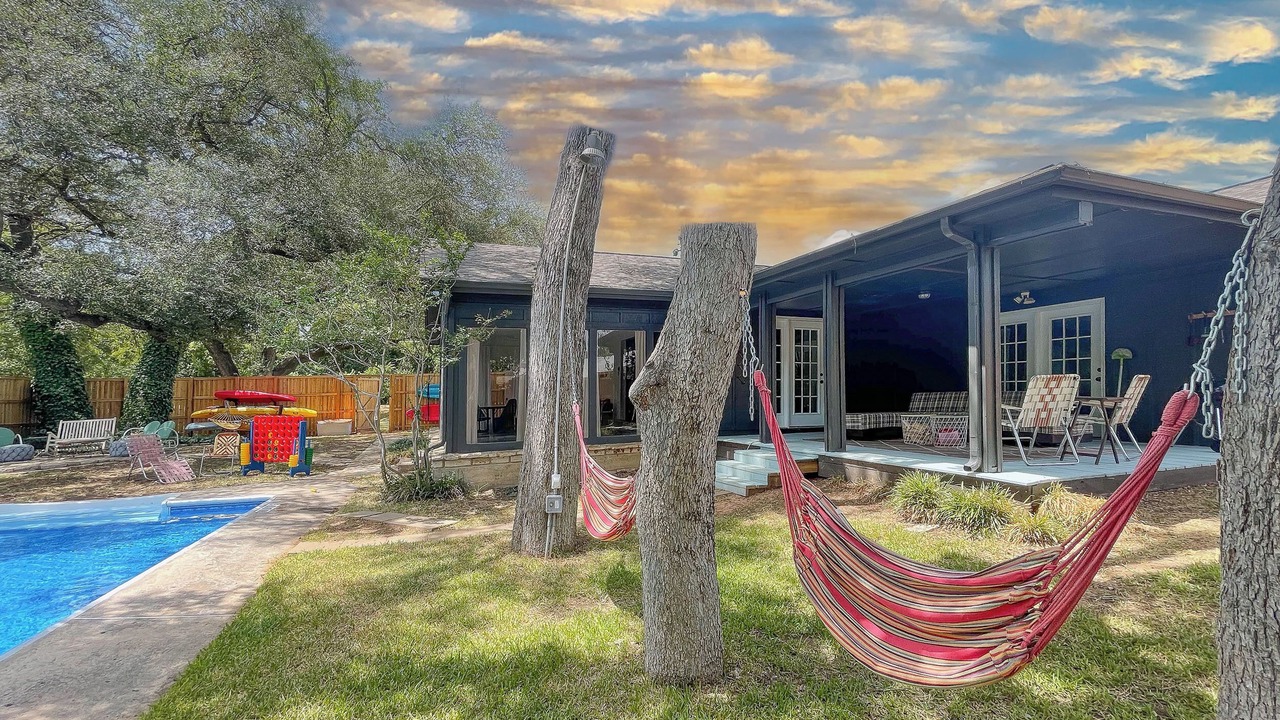 Photo of Outdoor in Granbury
