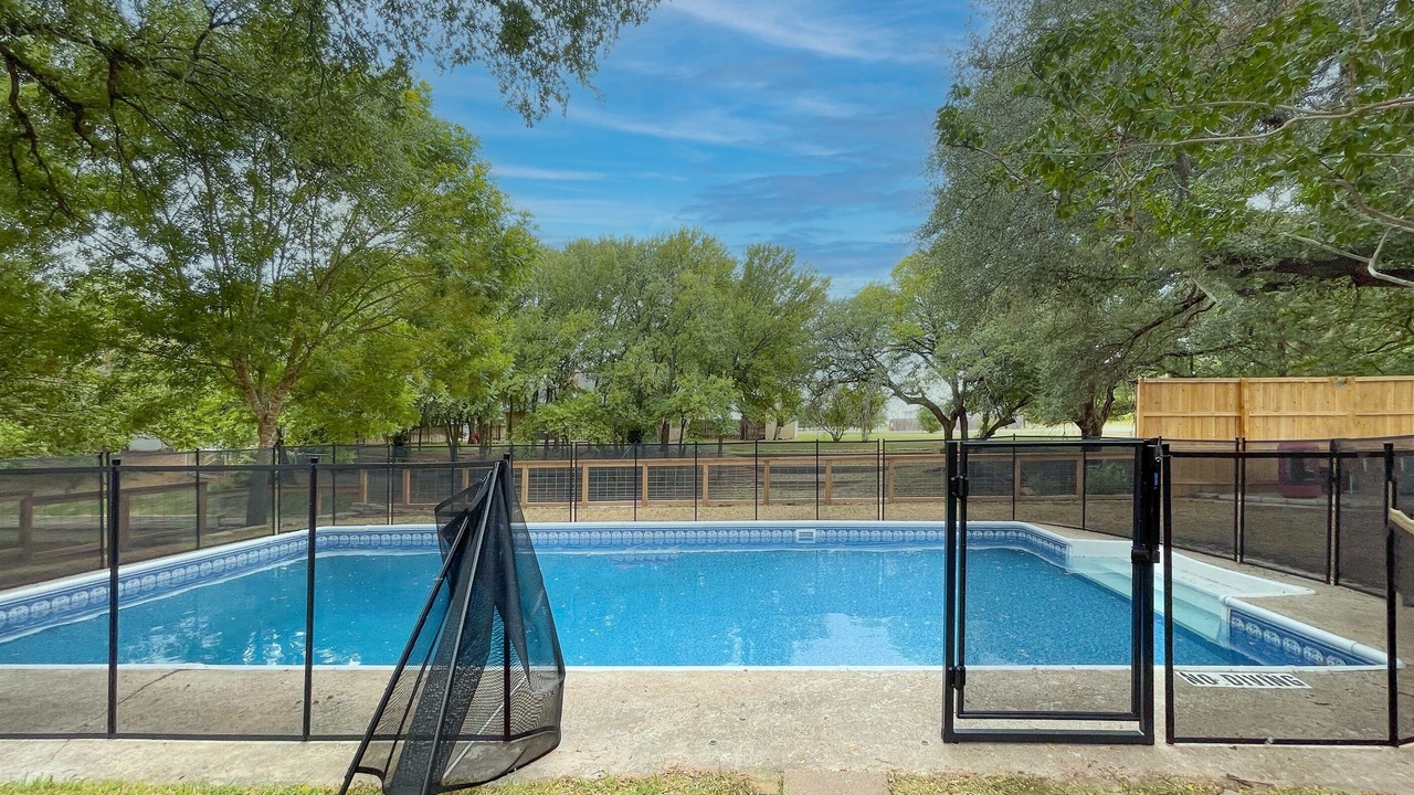 Photo of Outdoor in Granbury