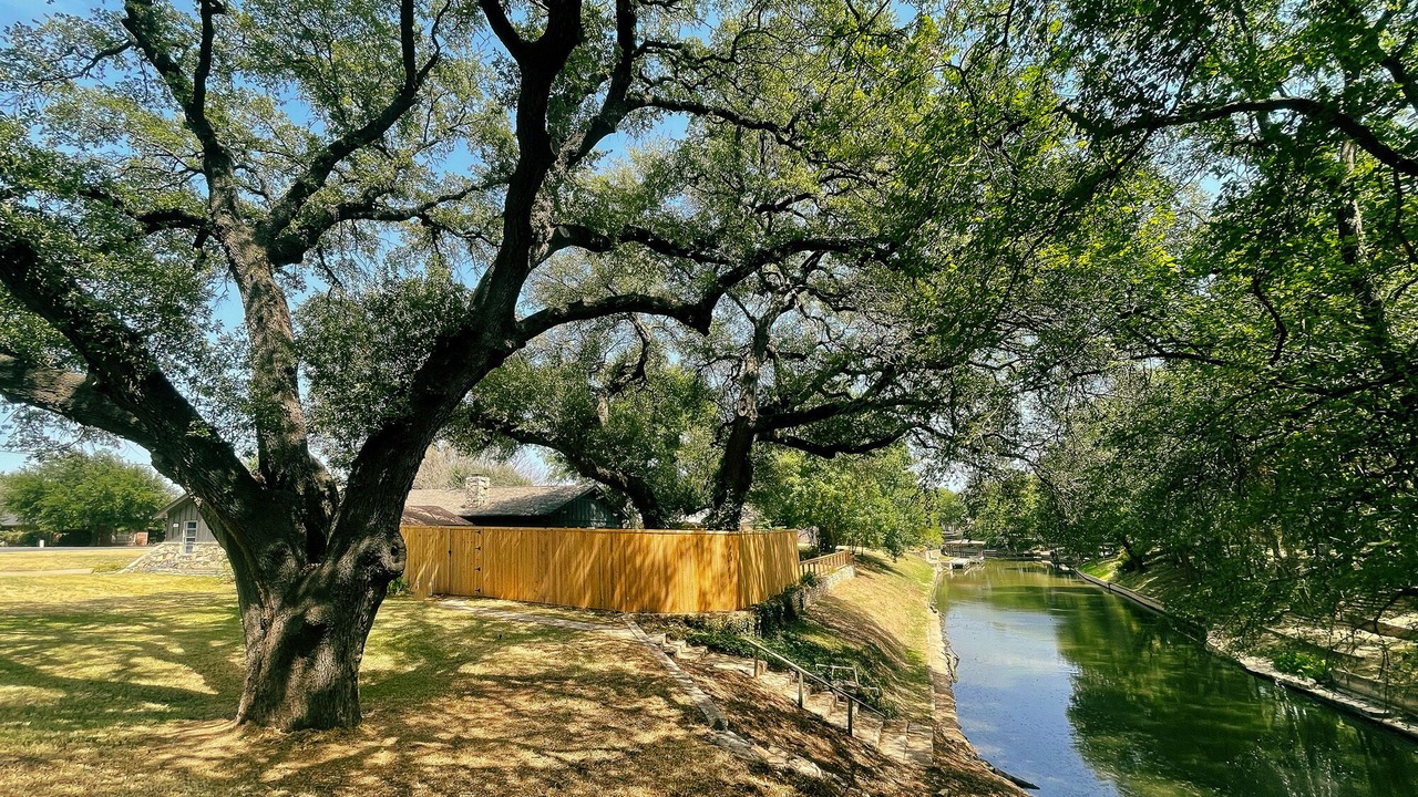 Photo of Outdoor in Granbury