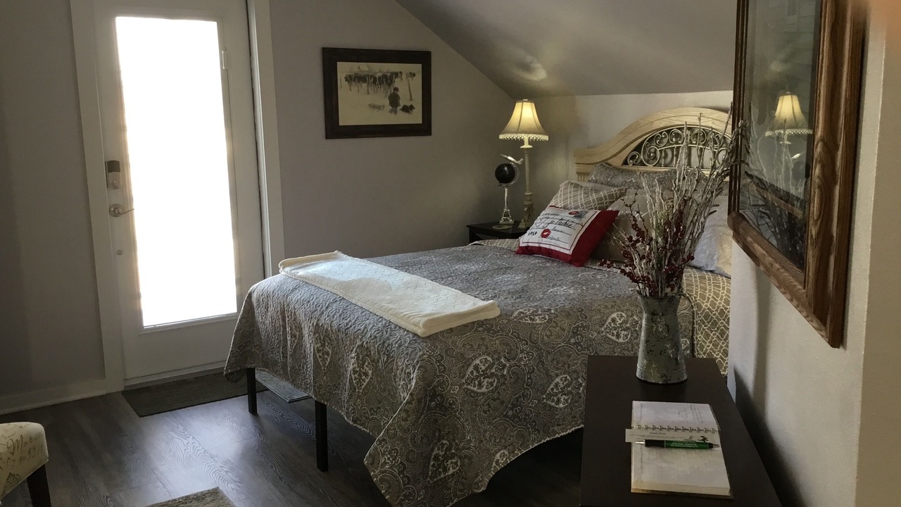 Photo of Bedroom in Claremore